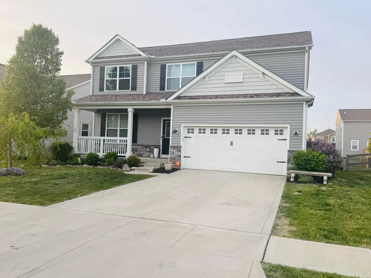1124 Ayrshire Drive, Columbus, OH 43207 - #1