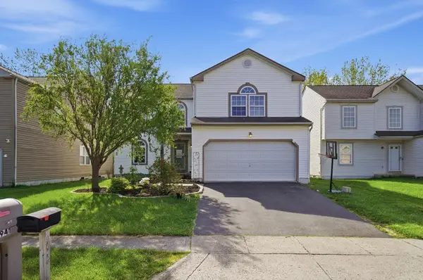 942 Okatie Drive, Galloway, OH 43119