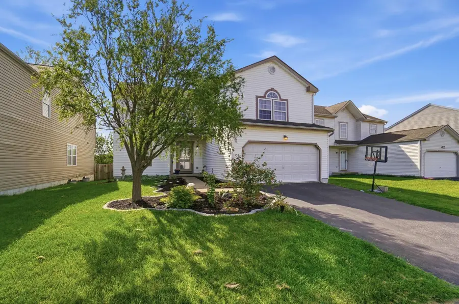 942 Okatie Drive, Galloway, OH 43119 - #2