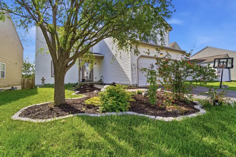 942 Okatie Drive, Galloway, OH 43119 - #3