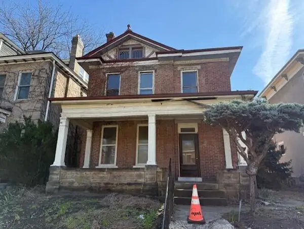 1214 Neil Avenue, Columbus, OH 43201
