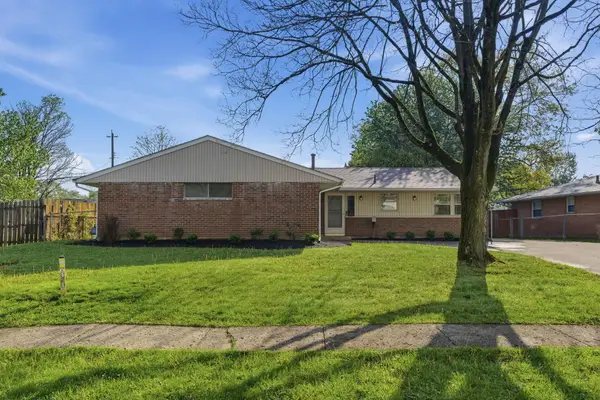 3454 Paris Boulevard, Westerville, OH 43081