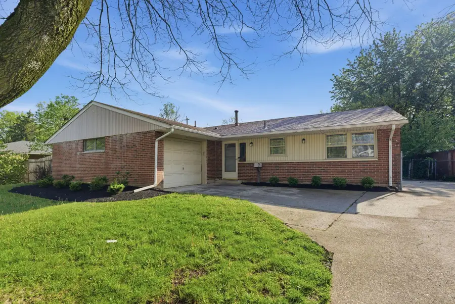 3454 Paris Boulevard, Westerville, OH 43081 - #2