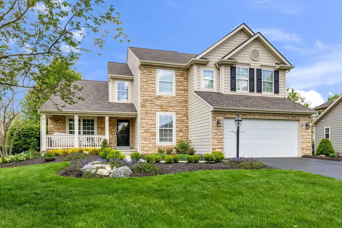 6686 Clear Creek Loop, Powell, OH 43065 - #1