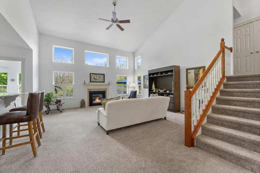 6686 Clear Creek Loop, Powell, OH 43065 - #2