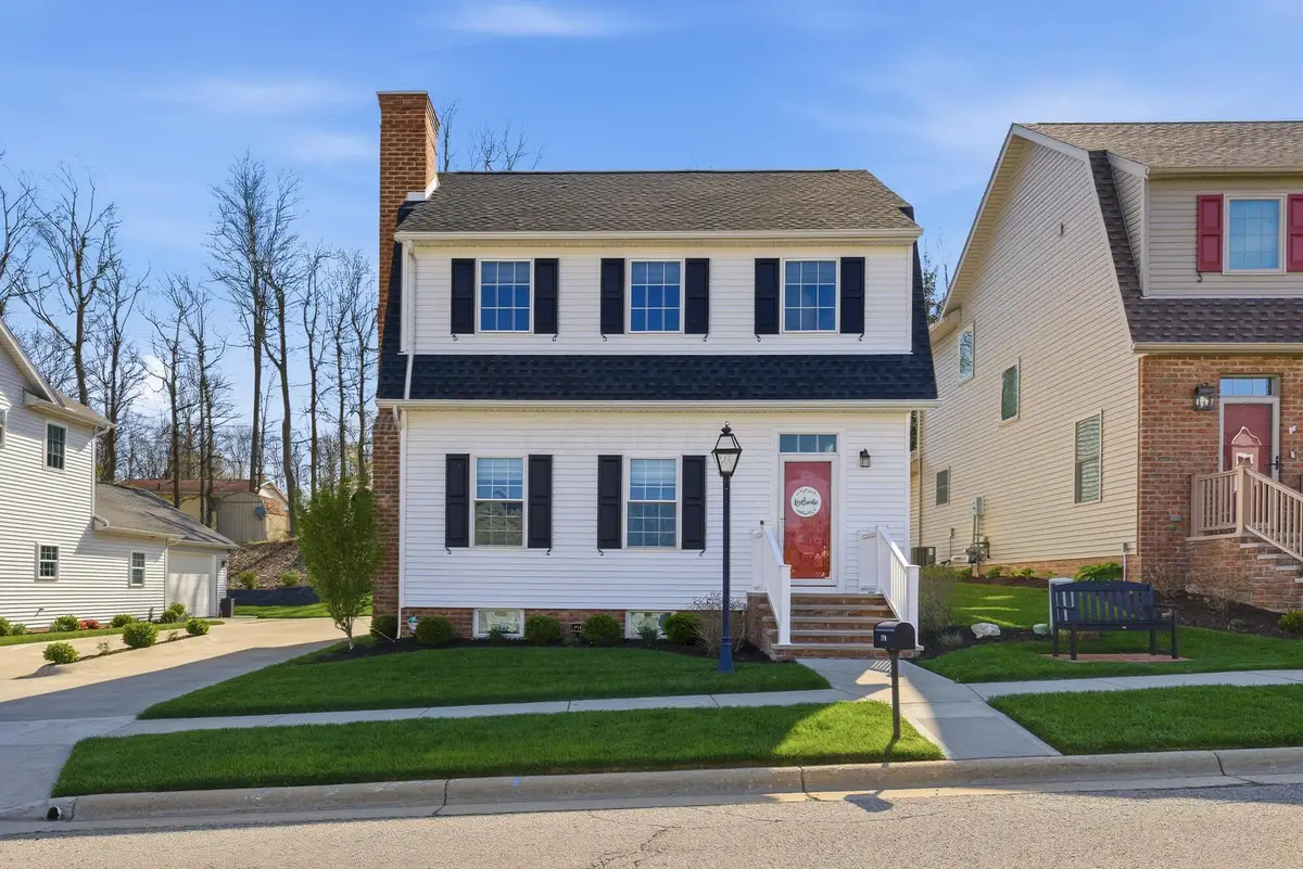 1791 Riva Ridge Drive, Mansfield, OH 44904 - #1