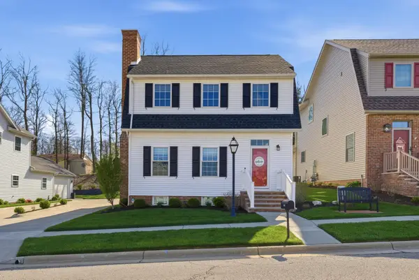 1791 Riva Ridge Drive, Mansfield, OH 44904