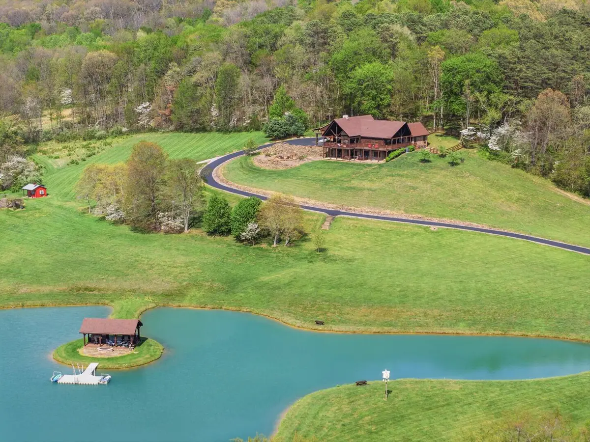 20358 Buena Vista Road, Rockbridge, OH 43149 - #1