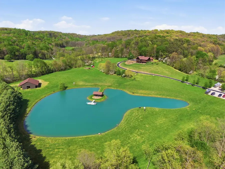 20358 Buena Vista Road, Rockbridge, OH 43149 - #2