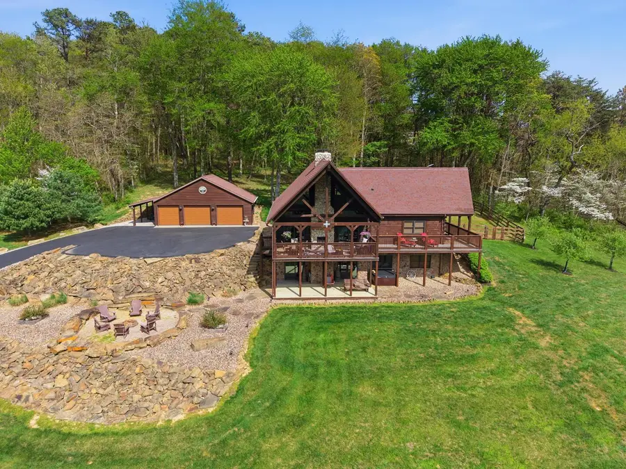 20358 Buena Vista Road, Rockbridge, OH 43149 - #3