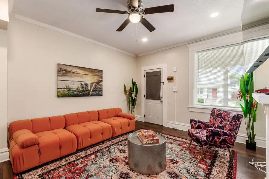 685-687 Gilbert Street, Columbus, OH 43205 - #3