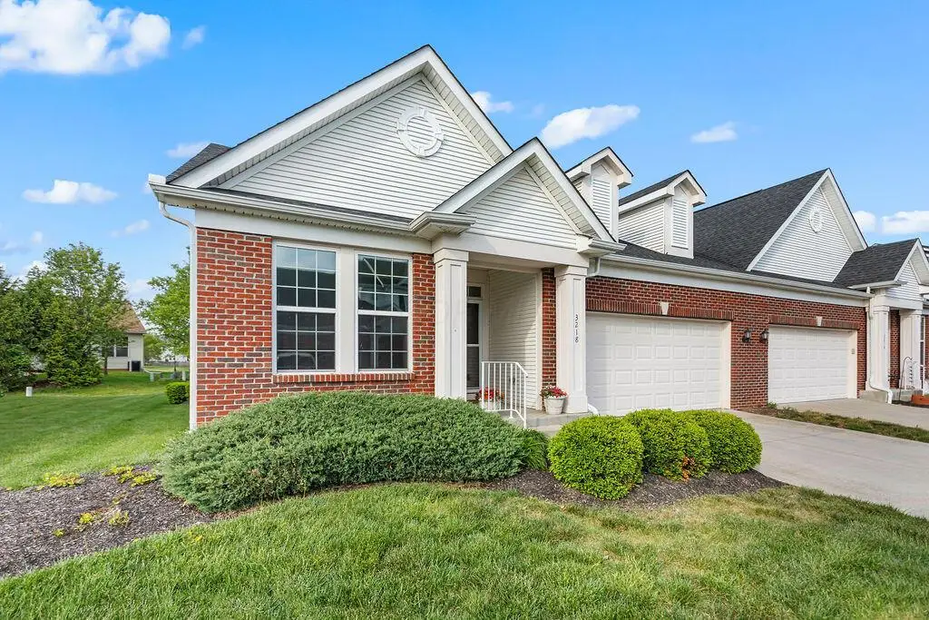 3218 Callie Marie Drive, Grove City, OH 43123 - #1