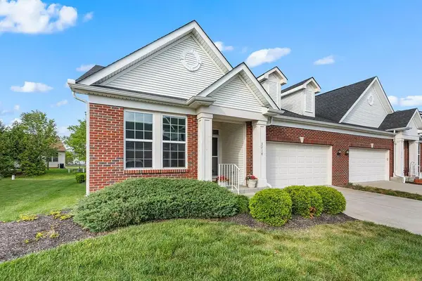 3218 Callie Marie Drive, Grove City, OH 43123