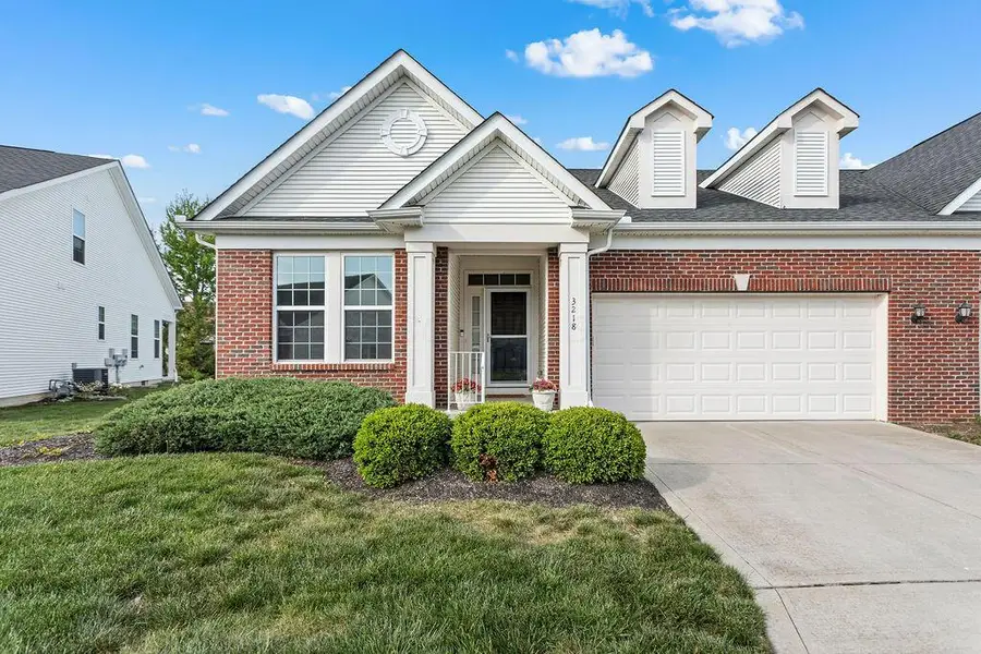 3218 Callie Marie Drive, Grove City, OH 43123 - #2