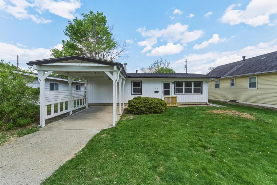 56 Fernhill Avenue, Columbus, OH 43228 - #3