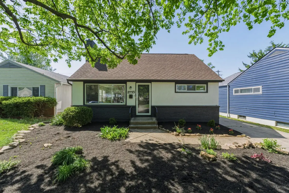 2753 Eastminster Road, Columbus, OH 43209 - #1