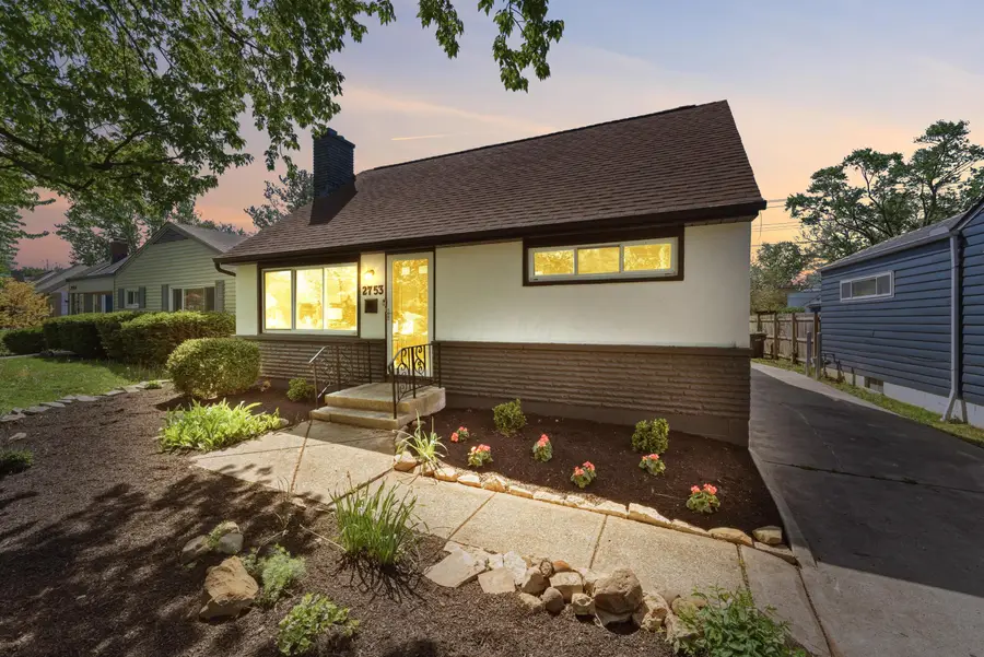 2753 Eastminster Road, Columbus, OH 43209 - #2