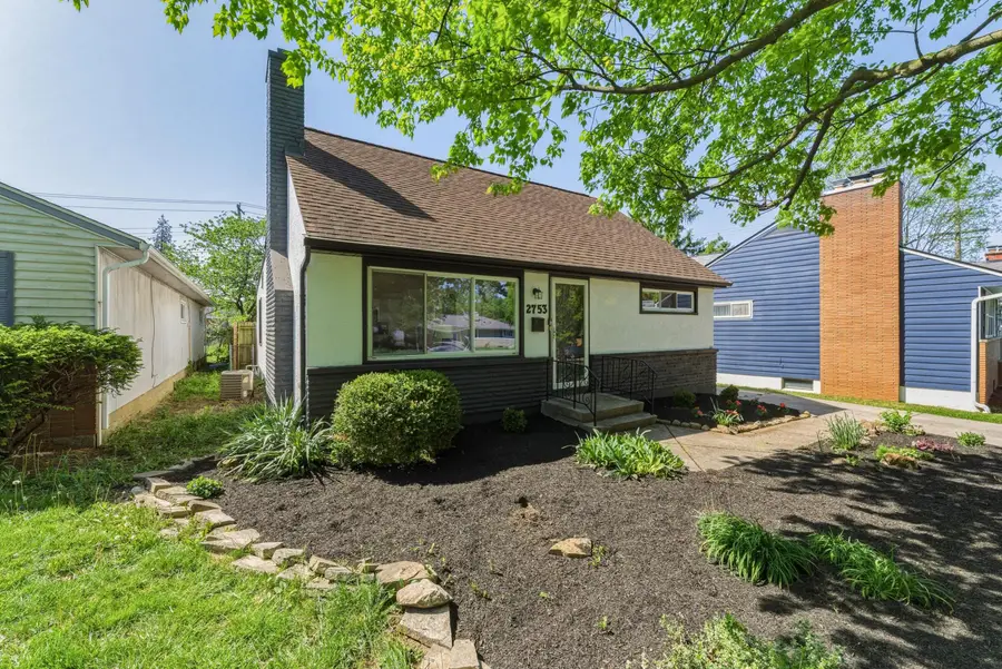 2753 Eastminster Road, Columbus, OH 43209 - #3