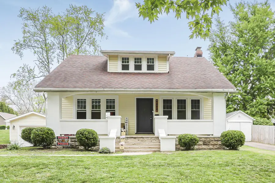 624 Beverly Road, Circleville, OH 43113 - #2