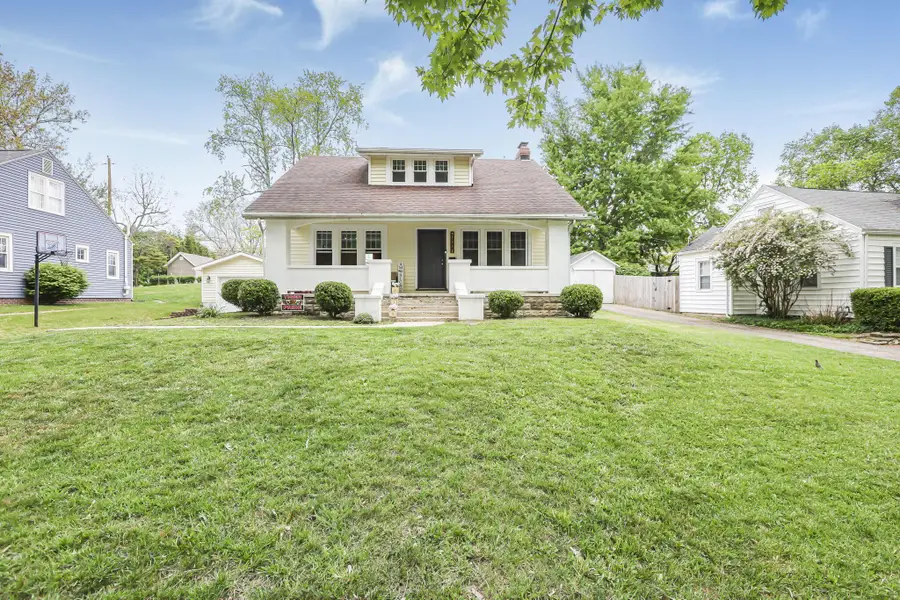 624 Beverly Road, Circleville, OH 43113 - #3