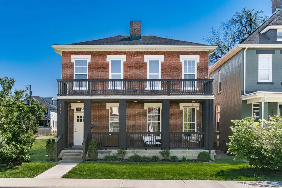 248 N 18th Street, Columbus, OH 43203 - #2