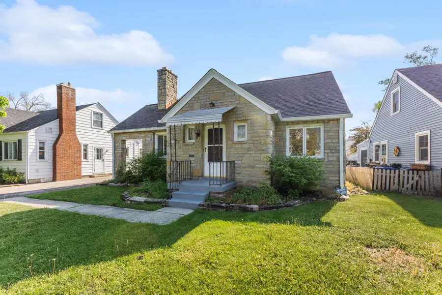 170 S Algonquin Avenue, Columbus, OH 43204 - #2