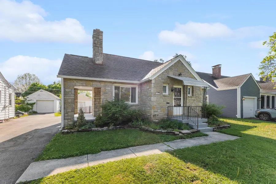 170 S Algonquin Avenue, Columbus, OH 43204 - #3