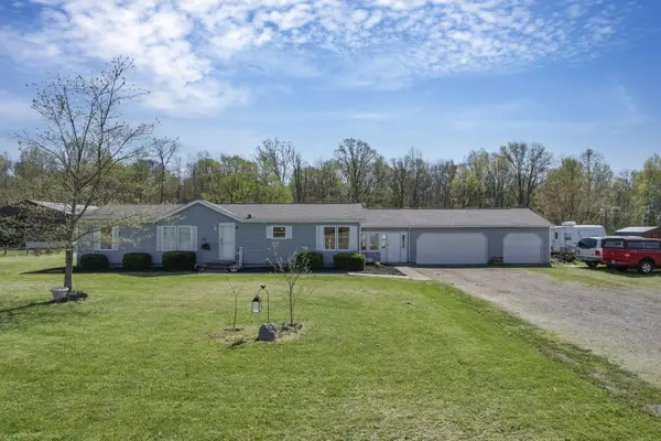 1185 Township Road 221, Marengo, OH 43334