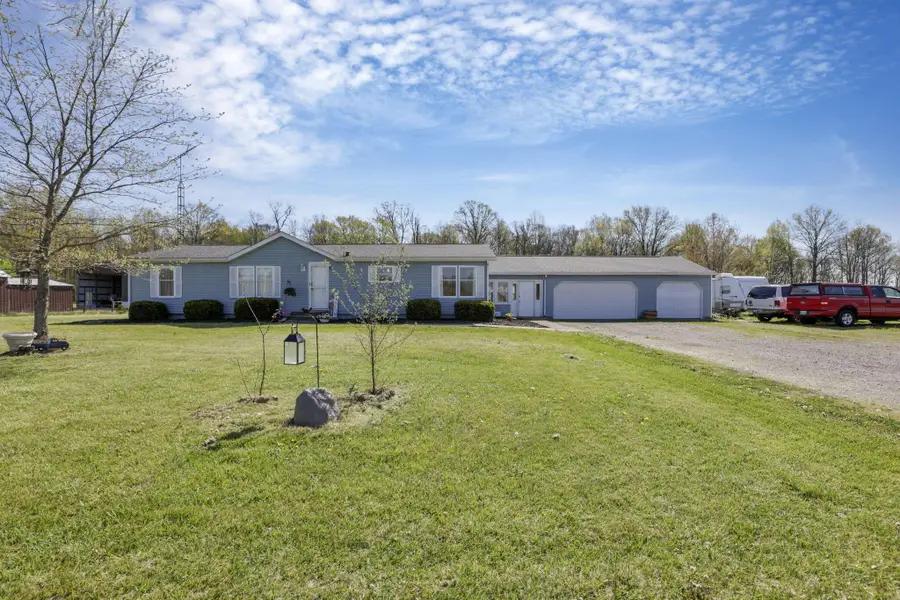 1185 Township Road 221, Marengo, OH 43334 - #2