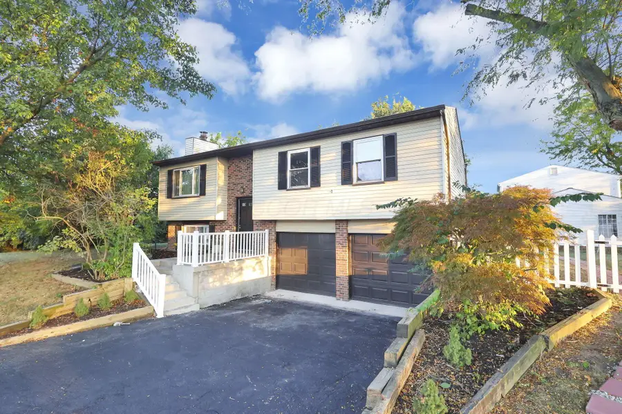 5503 Nike Drive, Hilliard, OH 43026 - #2