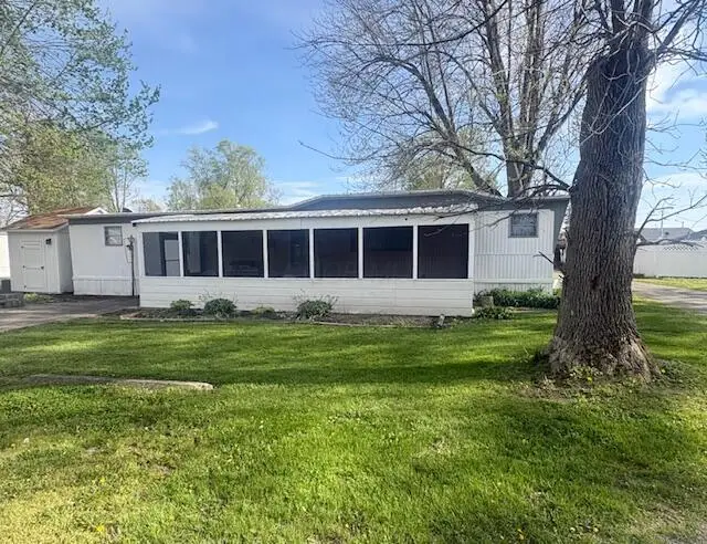 11504 State Route 235, Lakeview, OH 43331 - #1