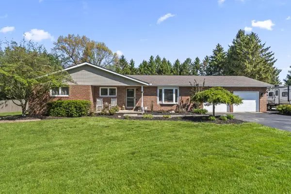 1860 Ginder Road Nw, Lancaster, OH 43130