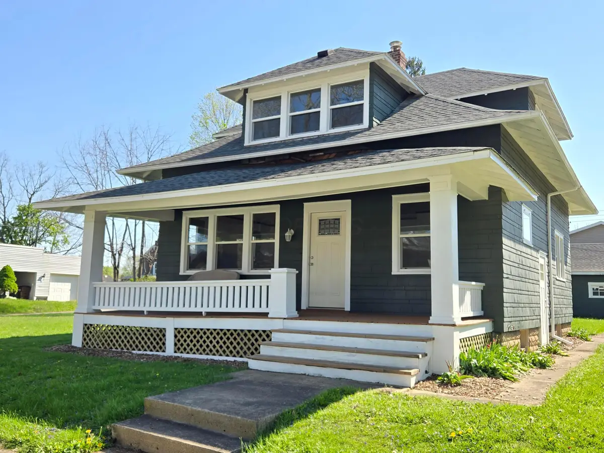 615 N Market Street, Galion, OH 44833 - #1