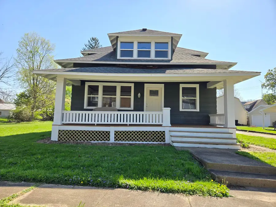 615 N Market Street, Galion, OH 44833 - #2