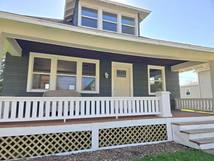 615 N Market Street, Galion, OH 44833 - #3