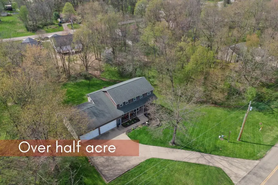 15027 King Road, Howard, OH 43028 - #3