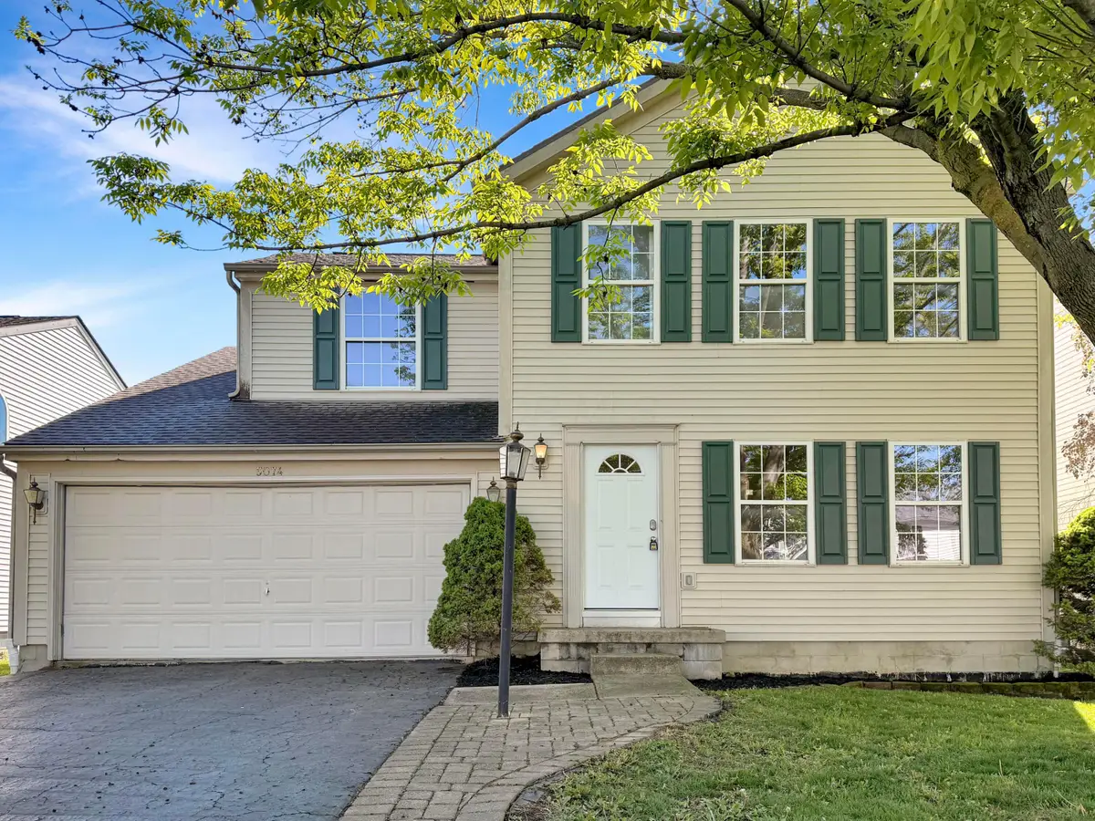 5074 Langcroft Drive, Hilliard, OH 43026 - #1