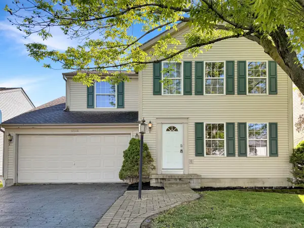 5074 Langcroft Drive, Hilliard, OH 43026