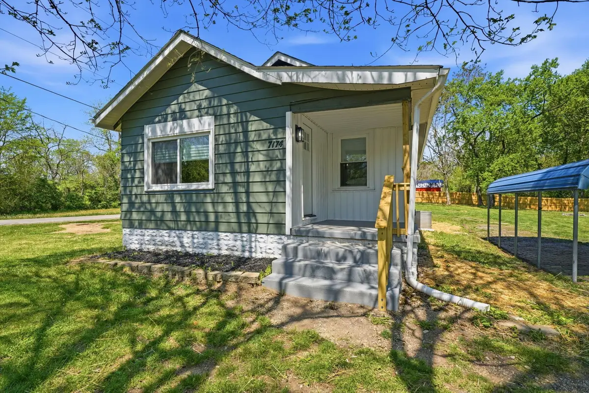 7174 London Groveport Road, Grove City, OH 43123 - #1