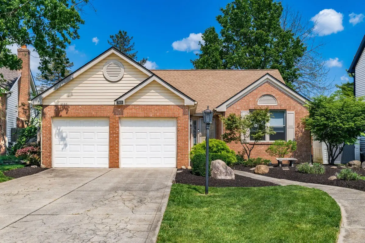 7600 Torrey Pines Court, Pickerington, OH 43147 - #1
