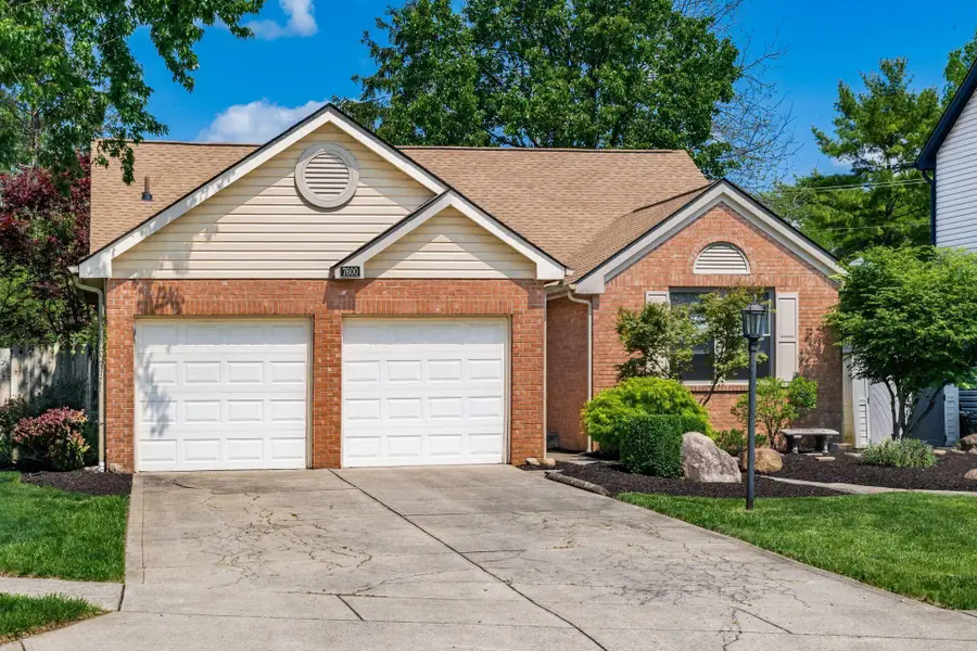 7600 Torrey Pines Court, Pickerington, OH 43147 - #2