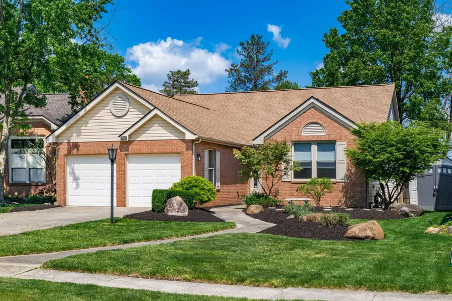 7600 Torrey Pines Court, Pickerington, OH 43147 - #3