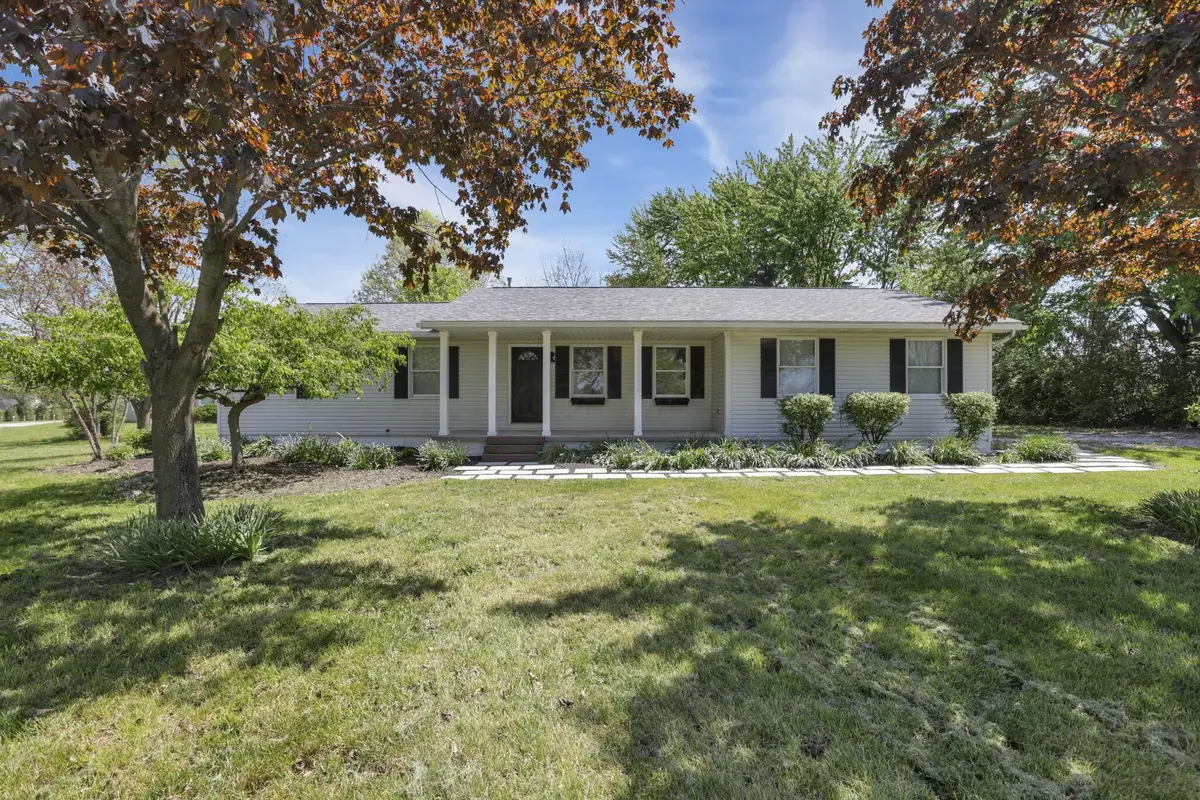 4777 Liberty Road, Delaware, OH 43015 - #1
