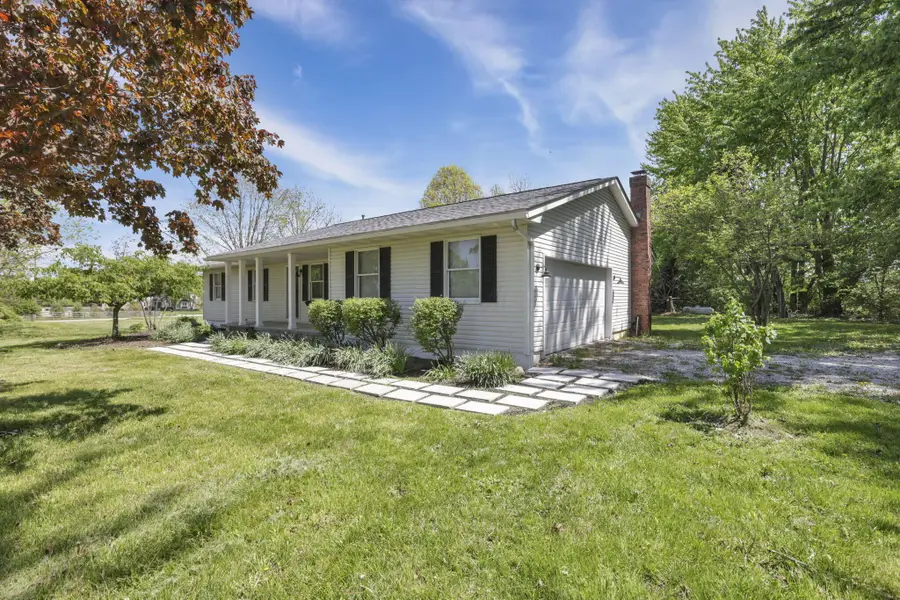 4777 Liberty Road, Delaware, OH 43015 - #3