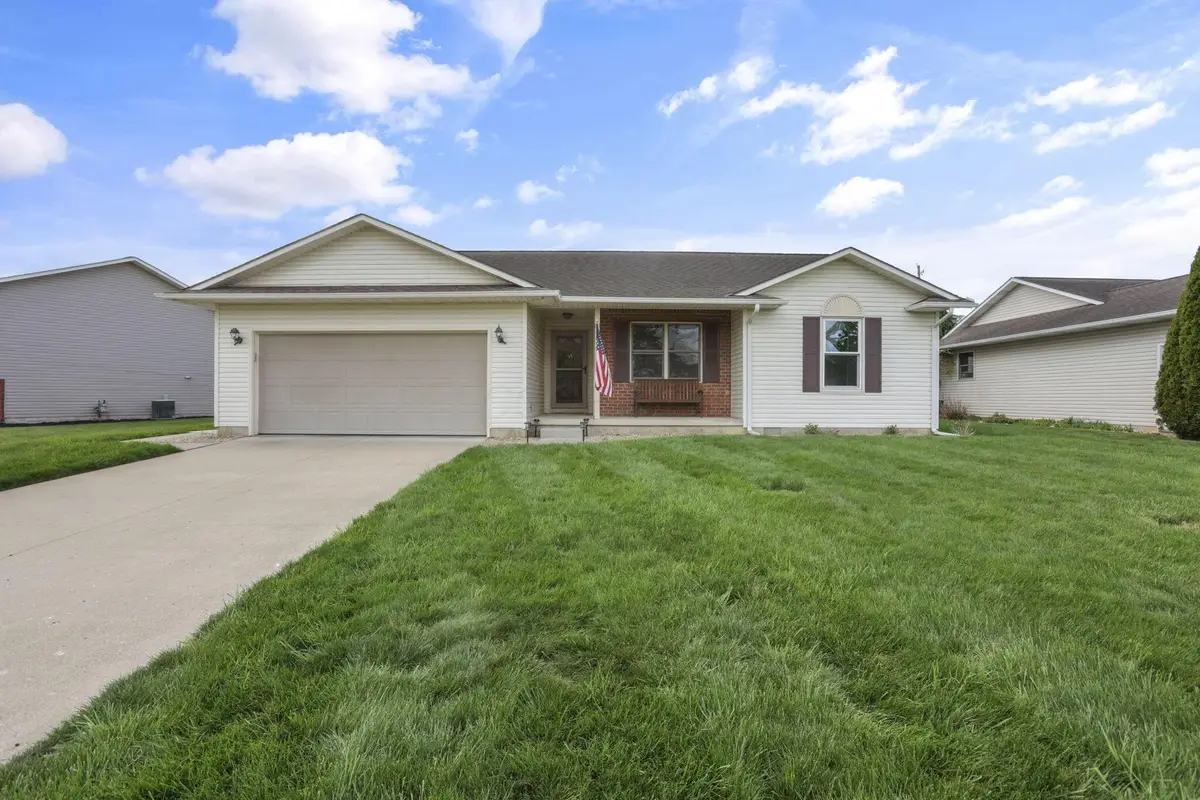 1037 Gertrude Avenue, Logan, OH 43138 - #1