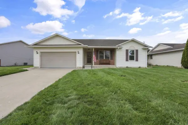 1037 Gertrude Avenue, Logan, OH 43138