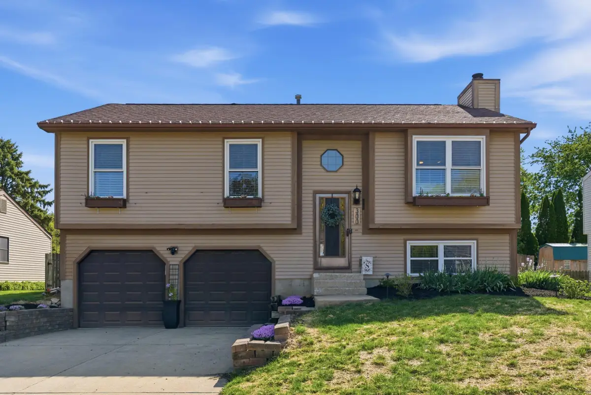 300 Pathfinder Drive, Reynoldsburg, OH 43068 - #1