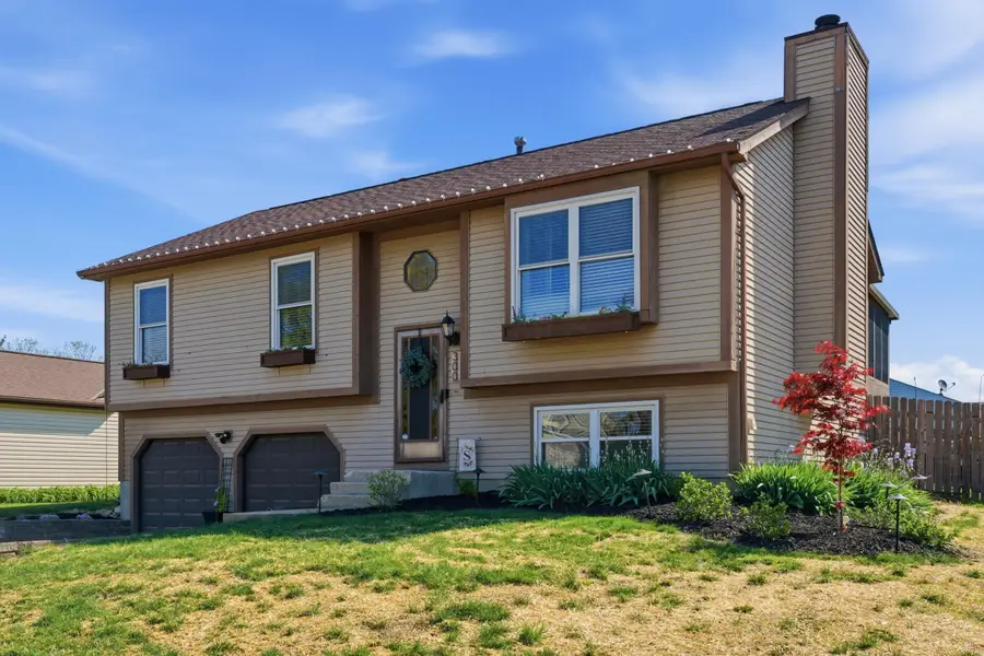 300 Pathfinder Drive, Reynoldsburg, OH 43068 - #3