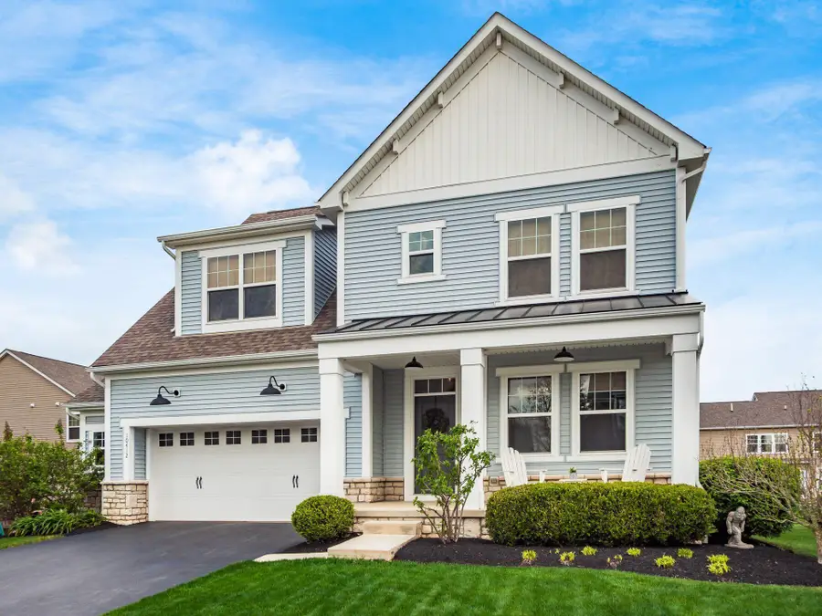 10412 Butternut Drive, Plain City, OH 43064 - #2