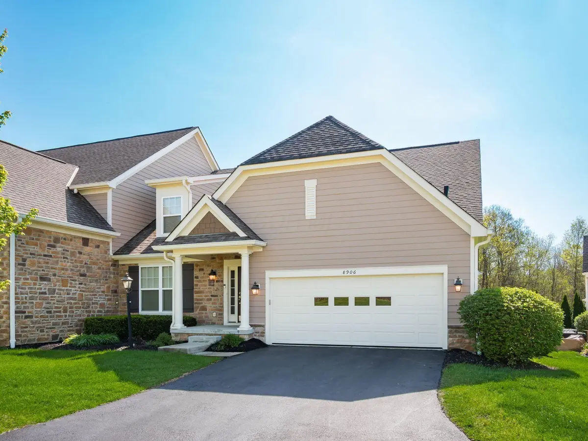 8906 Winemack Lane, Dublin, OH 43016 - #1
